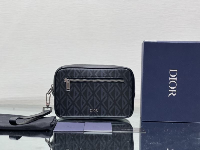 Christian Dior Clutch Bags